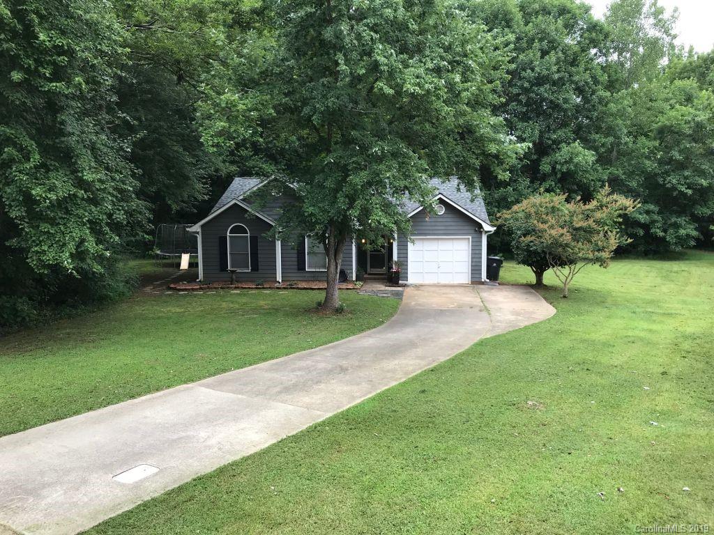 8731 Hornwood Court Charlotte NC 28215