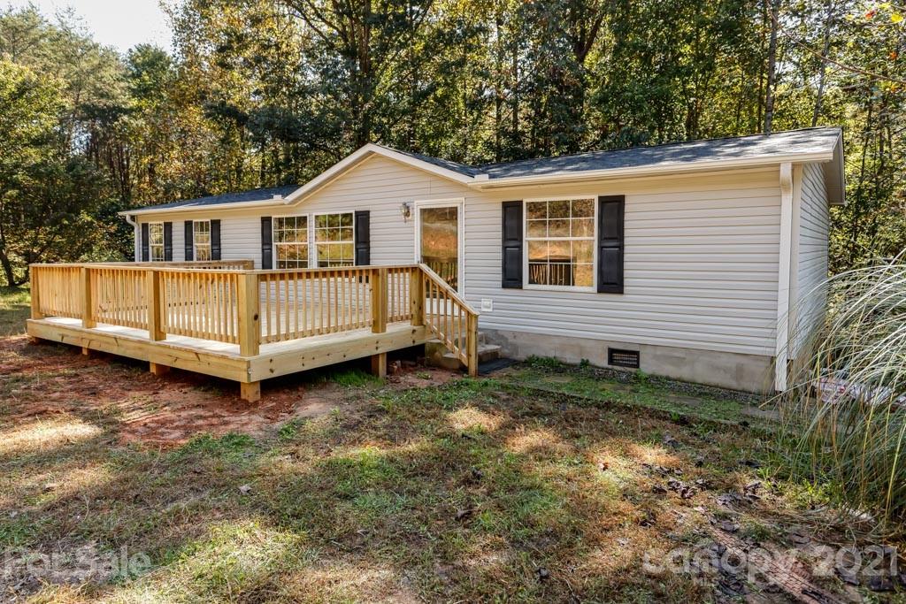 525 Hamilton Road Rutherfordton NC 28139