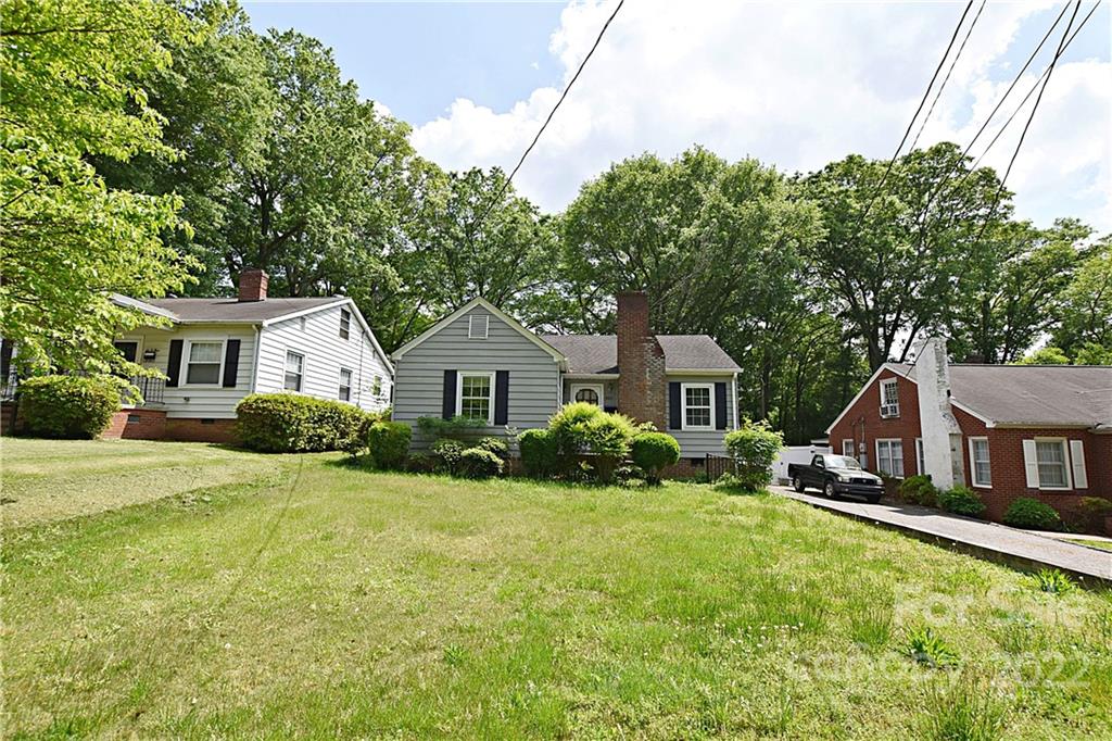 605 W Harvie Avenue Gastonia NC 28052