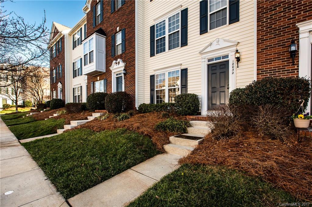 12032 Duke Lancaster Drive Charlotte NC 28277
