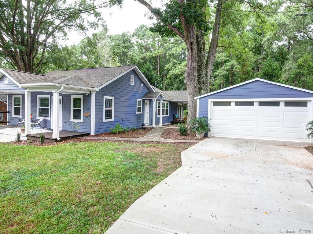 5229 Auburndale Road Charlotte NC 28205