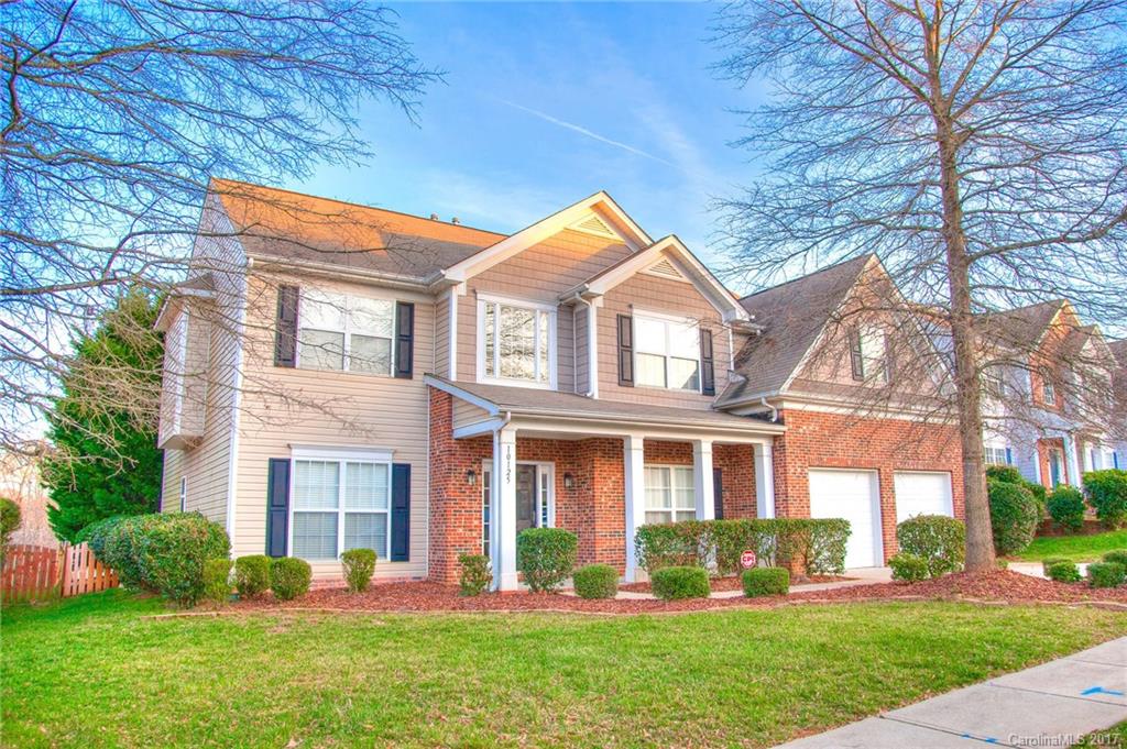 10125 Glenburn Lane Charlotte NC 28278