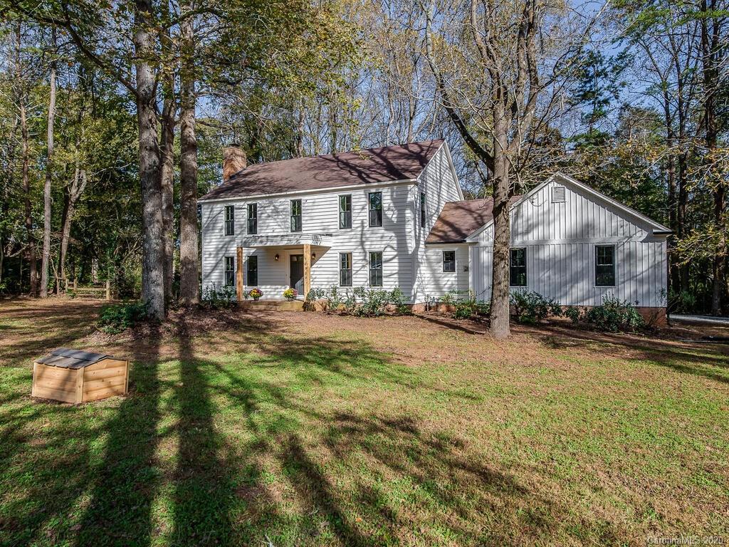 11000 Redgrave Lane Mint Hill NC 28227
