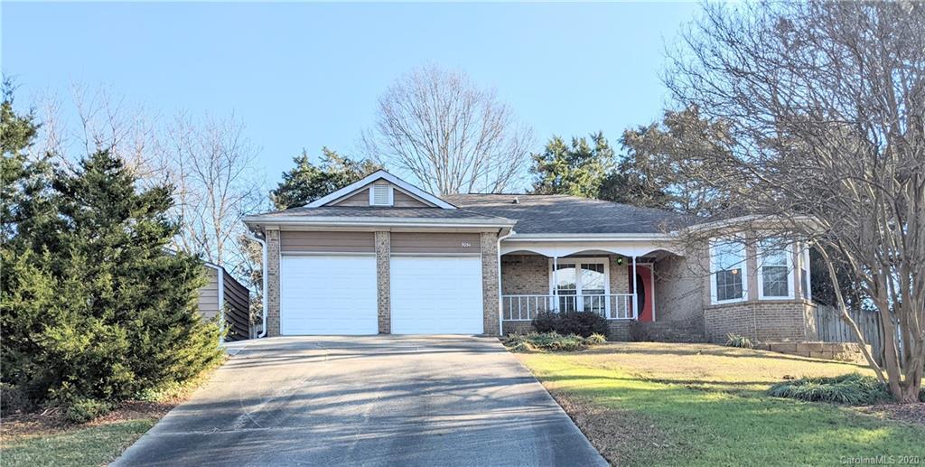 9054 Louvaine Drive Charlotte NC 28227