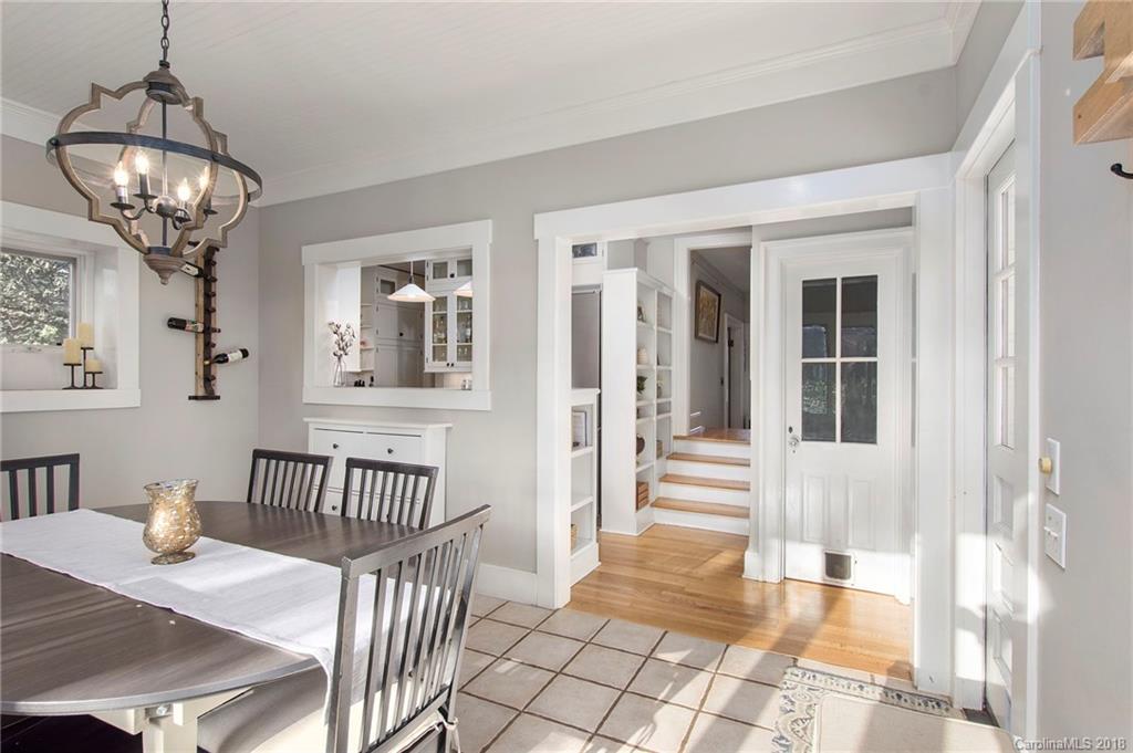 132 Norwood Avenue Asheville NC 28804