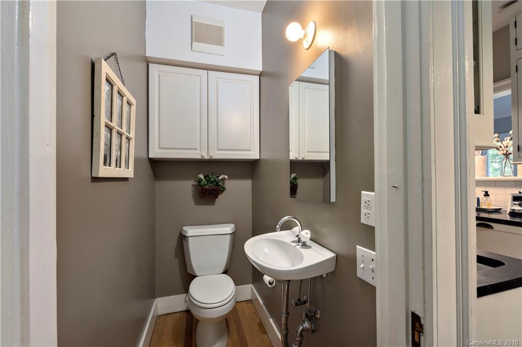 132 Norwood Avenue Asheville NC 28804
