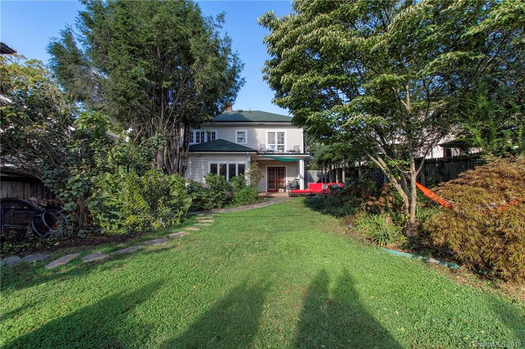 132 Norwood Avenue Asheville NC 28804