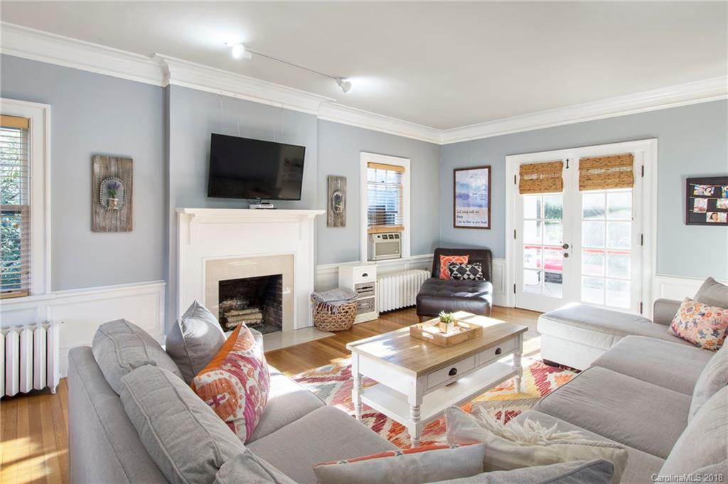 132 Norwood Avenue Asheville NC 28804