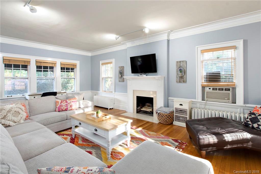 132 Norwood Avenue Asheville NC 28804