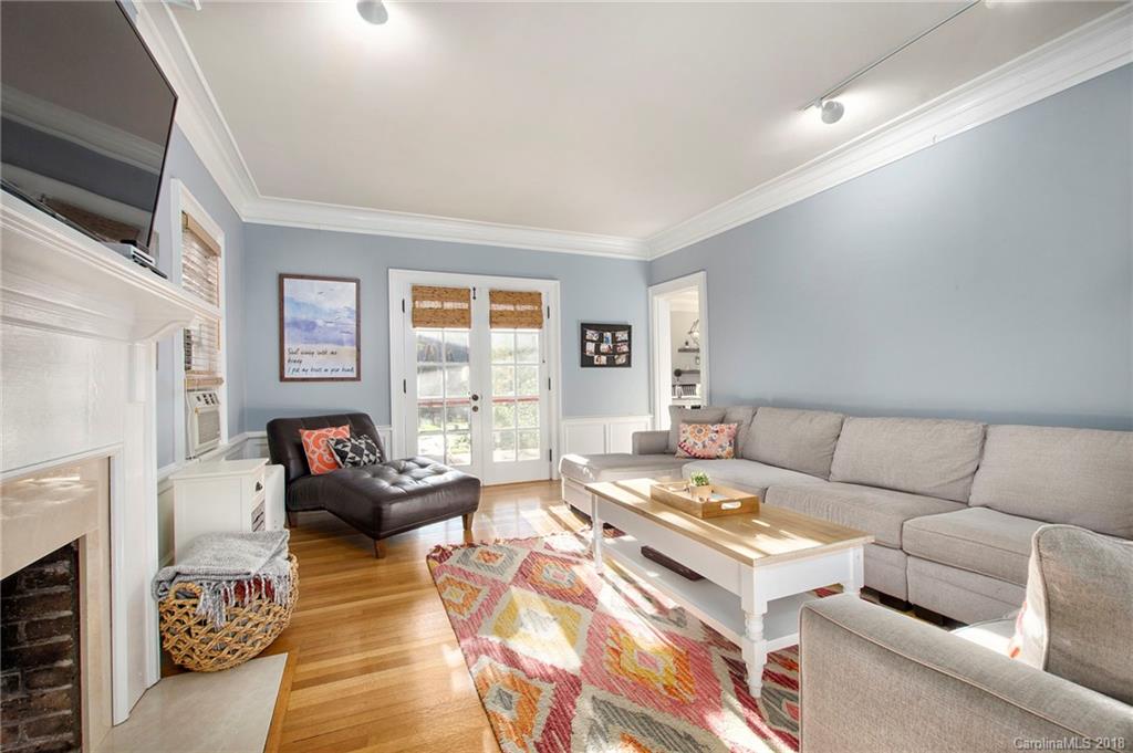 132 Norwood Avenue Asheville NC 28804