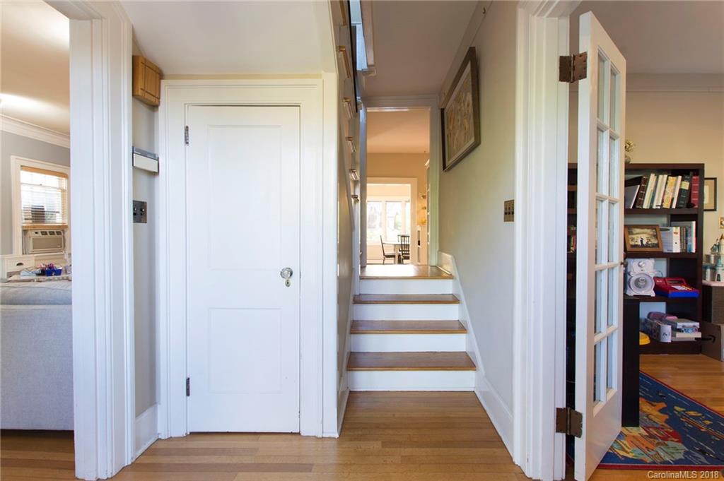 132 Norwood Avenue Asheville NC 28804