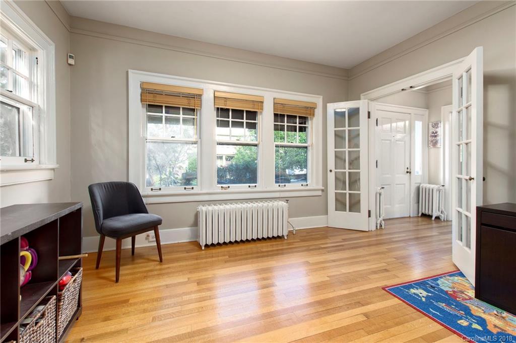 132 Norwood Avenue Asheville NC 28804