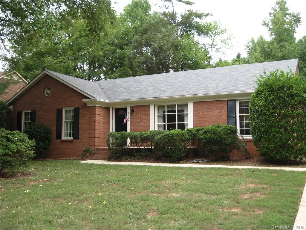 10220 Sardis Oaks Road Charlotte NC 28270