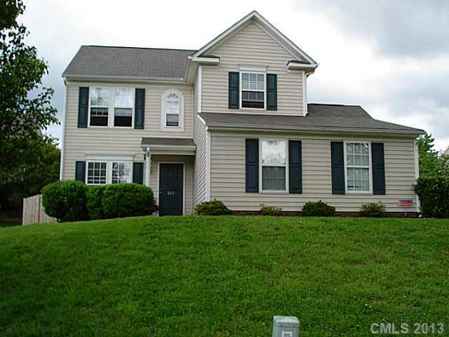 242 Grayland Road Mooresville NC 28115