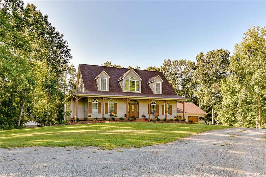 13080 Voncannon Drive Midland NC 28107