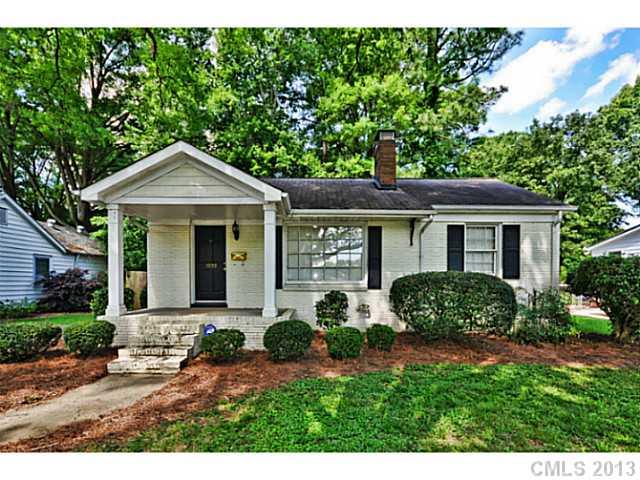 3900 Haven Drive Charlotte NC 28209