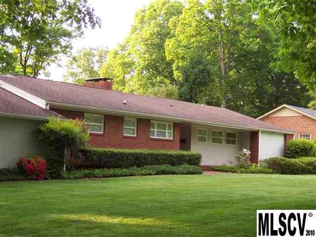 605 2nd Avenue Place NE Conover NC 28613