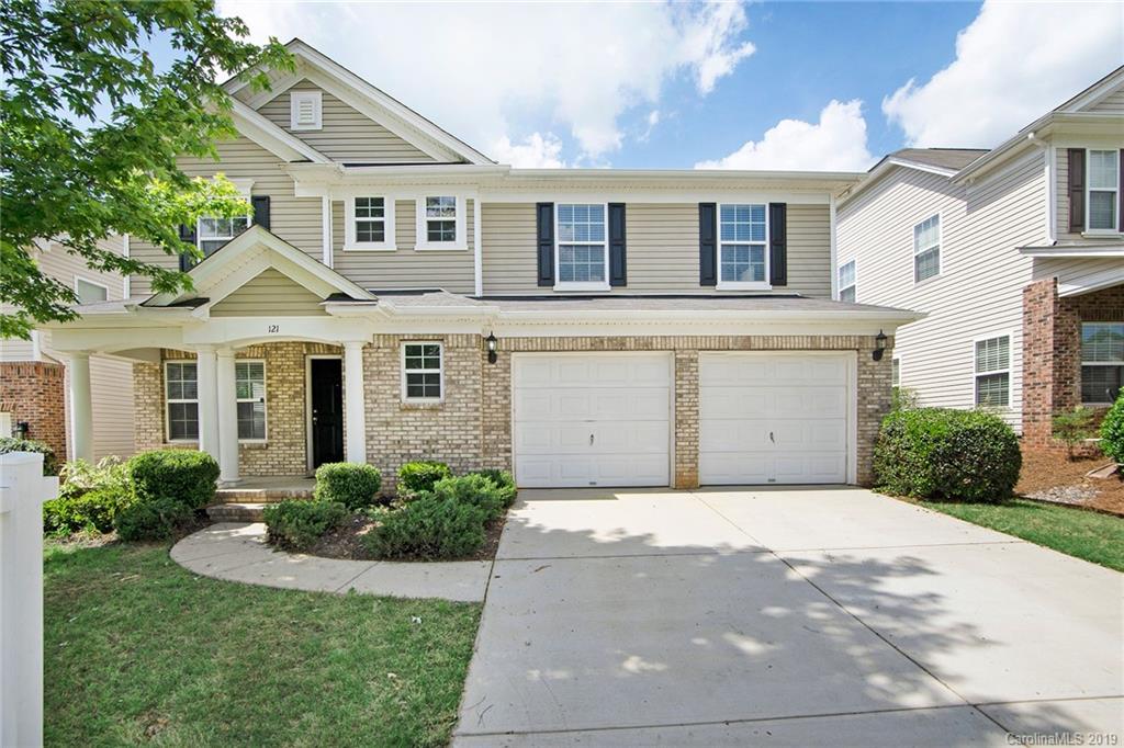 121 Colville Road Mooresville NC 28117