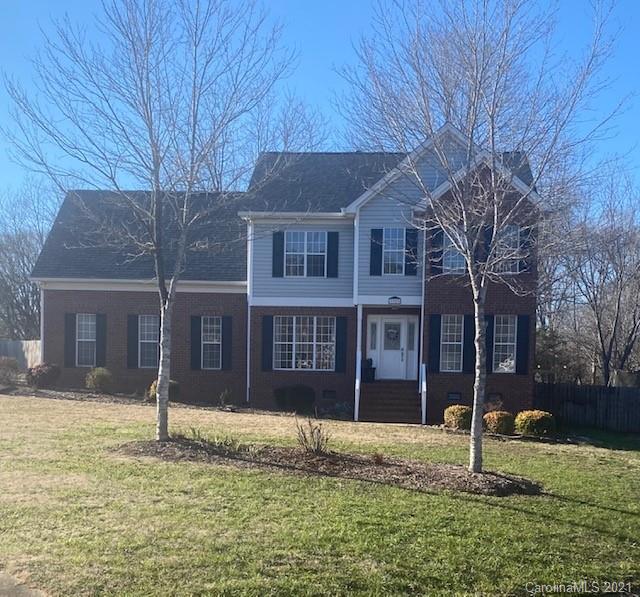 7929 White Cliffs Drive Mint Hill NC 28227