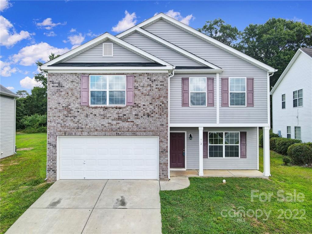 912 Sundance Drive Gastonia NC 28054