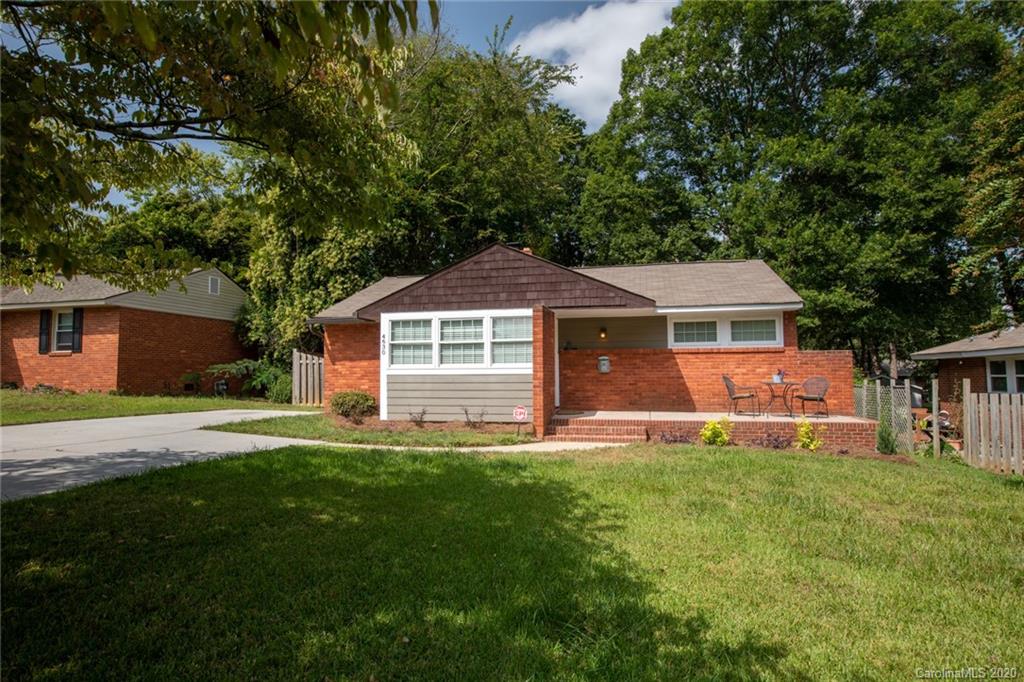 4630 Murrayhill Road Charlotte NC 28209