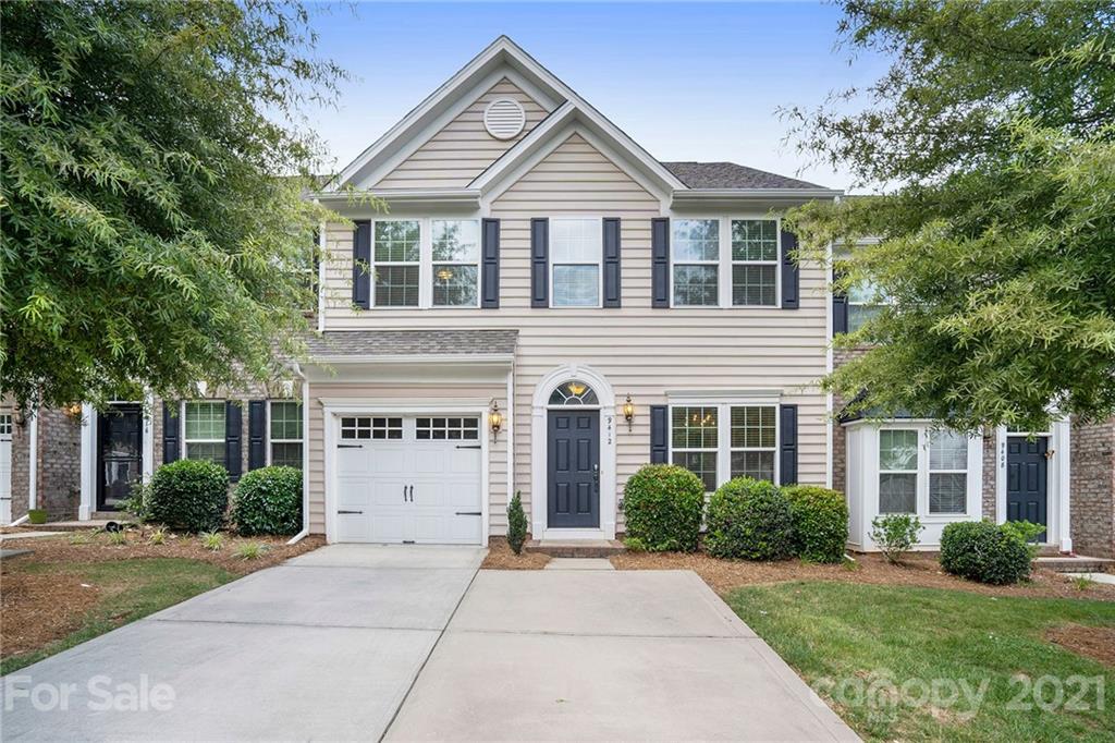 9412 Alice Mcginn Drive Charlotte NC 28277