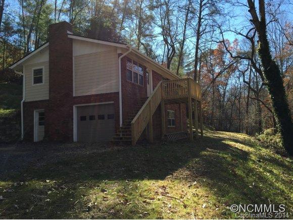 21 Bluff Cove Road Weaverville NC 28787