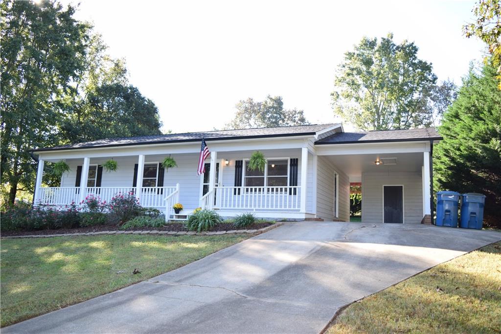 4669 Queens Road Hickory NC 28602
