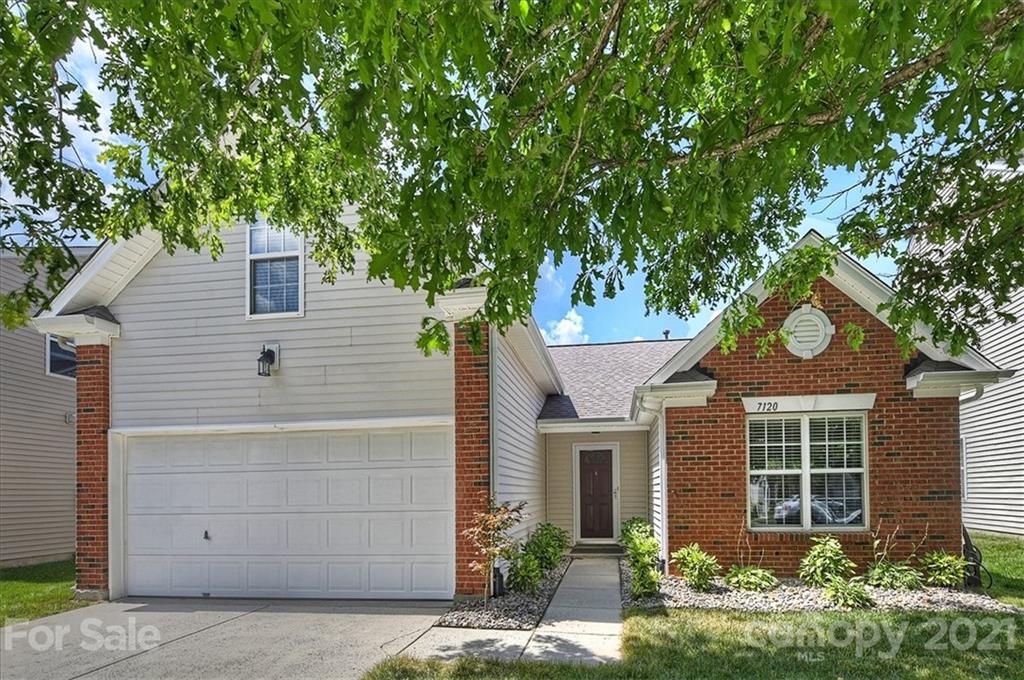 7120 Winding Cedar Trail Harrisburg NC 28075