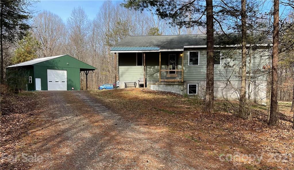 181 Bess Road Statesville NC 28625