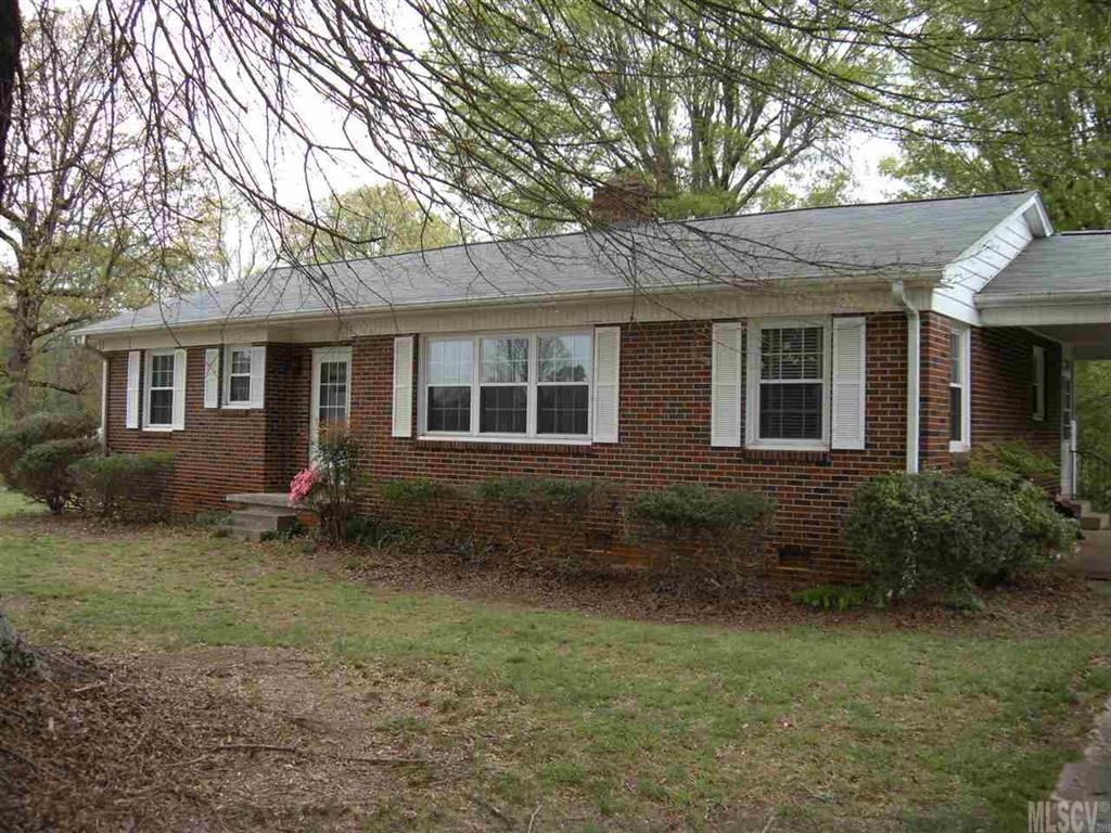 1199 Caleb Setzer Road Newton NC 28658