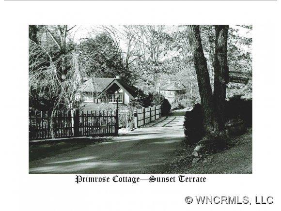 9 Sunset Terrace Asheville NC 28801