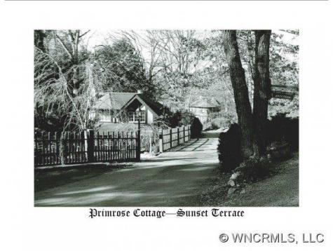 9 Sunset Terrace Asheville NC 28801
