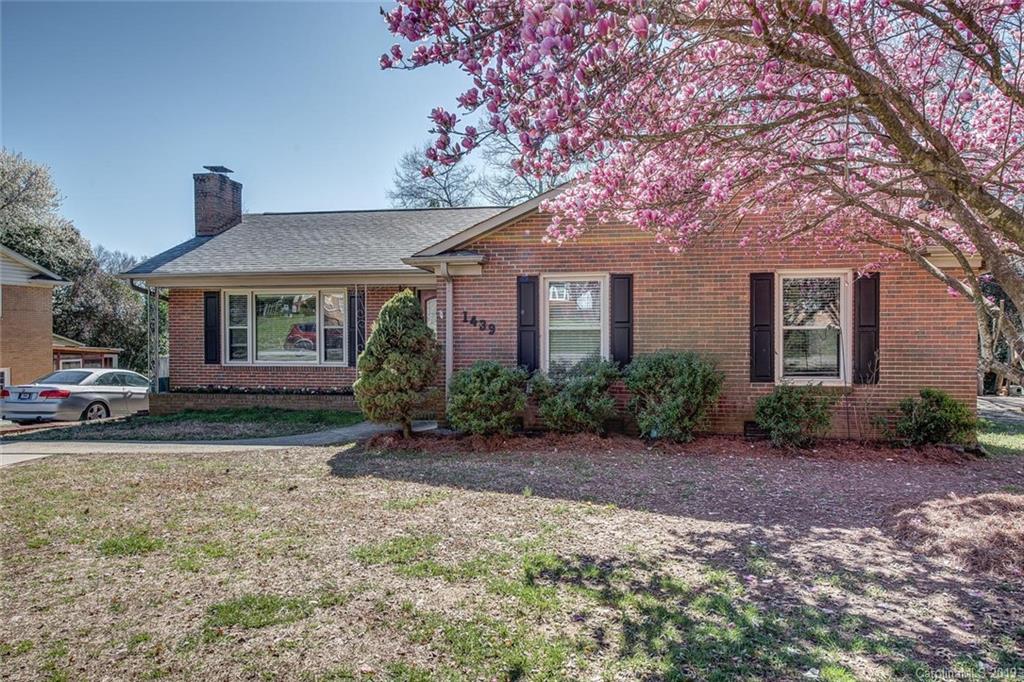 1439 Sterling Avenue Gastonia NC 28054