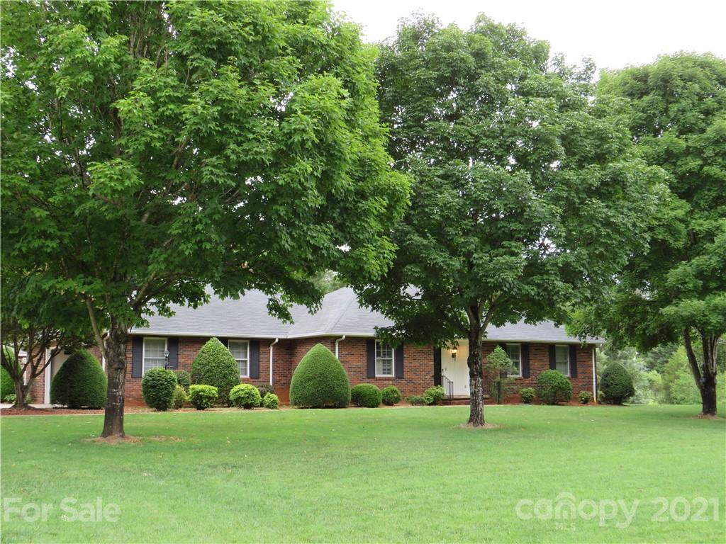 342 Briarwood Drive Rutherfordton NC 28139