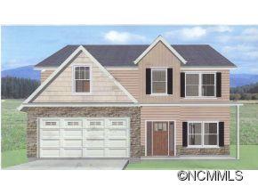91 Beck Creek Circle Flat Rock NC 28731