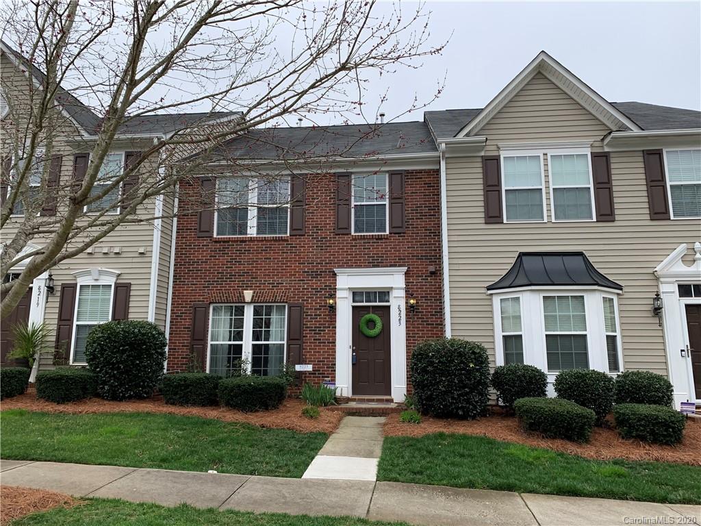 8223 Bridgegate Drive Huntersville NC 28078