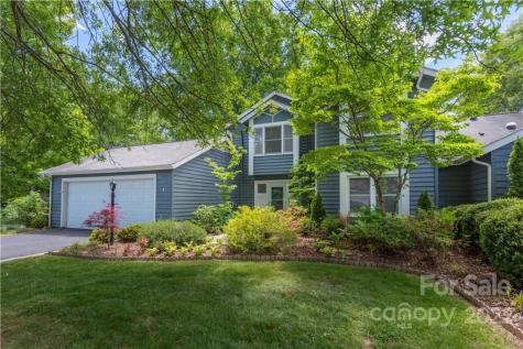 1 Laurel Place Drive Asheville NC 28803