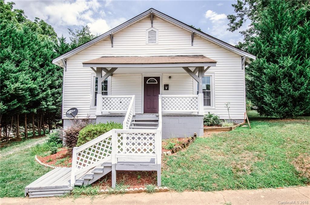 418 Parker Avenue Mooresville NC 28115