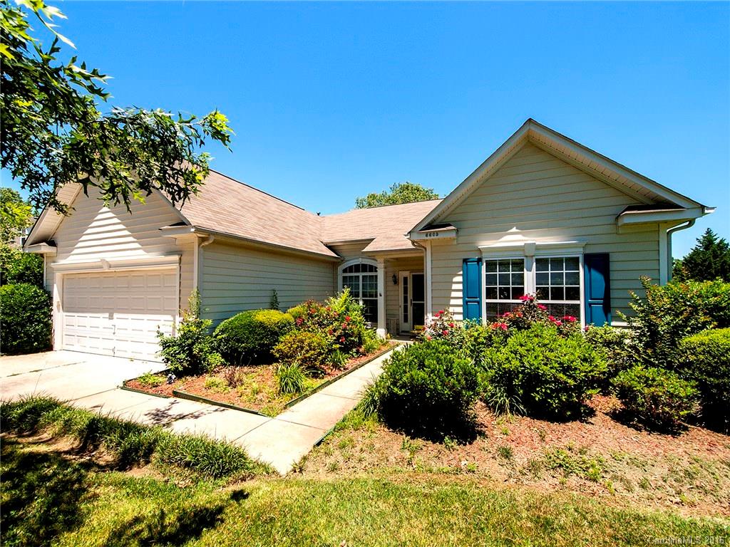 6605 Creft Circle Indian Trail NC 28079