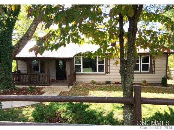 216 View Street Asheville NC 28806