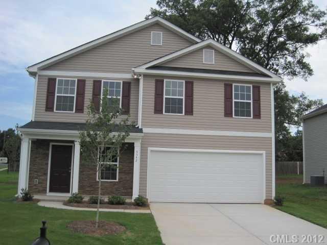 4542 Austin Dekota Drive Charlotte NC 28269
