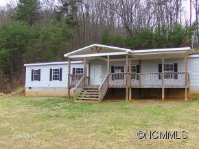 46 Whitlow Drive Leicester NC 28748
