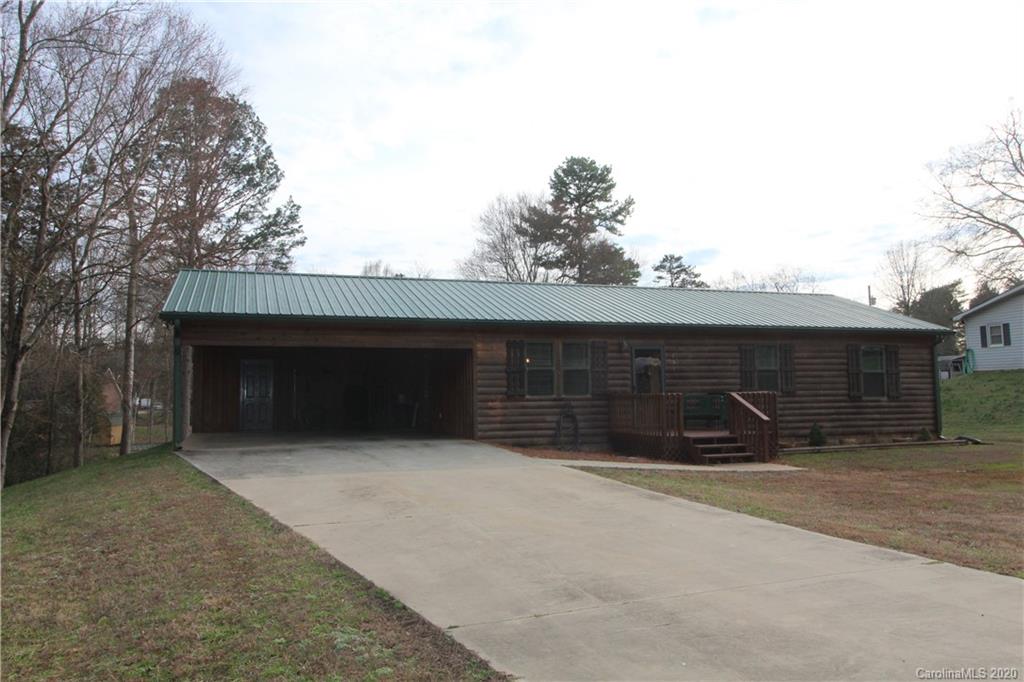 135 Chantilly Lane Statesville NC 28625
