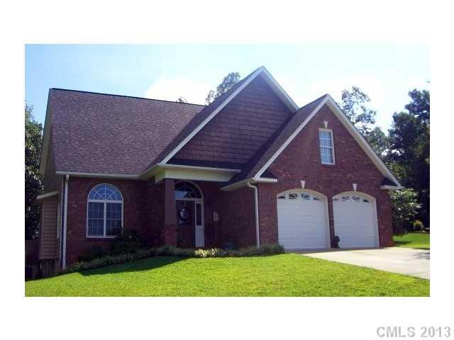 4322 Cottingham Drive Hickory NC 28602