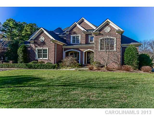 19319 Stableford Lane Cornelius NC 28031