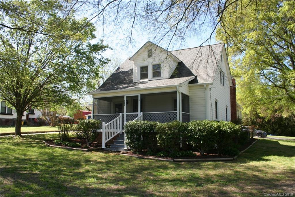 510 Fisher Street Concord NC 28027