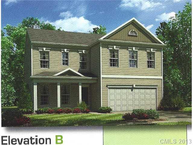 4303 Overbecks Lane Waxhaw NC 28173