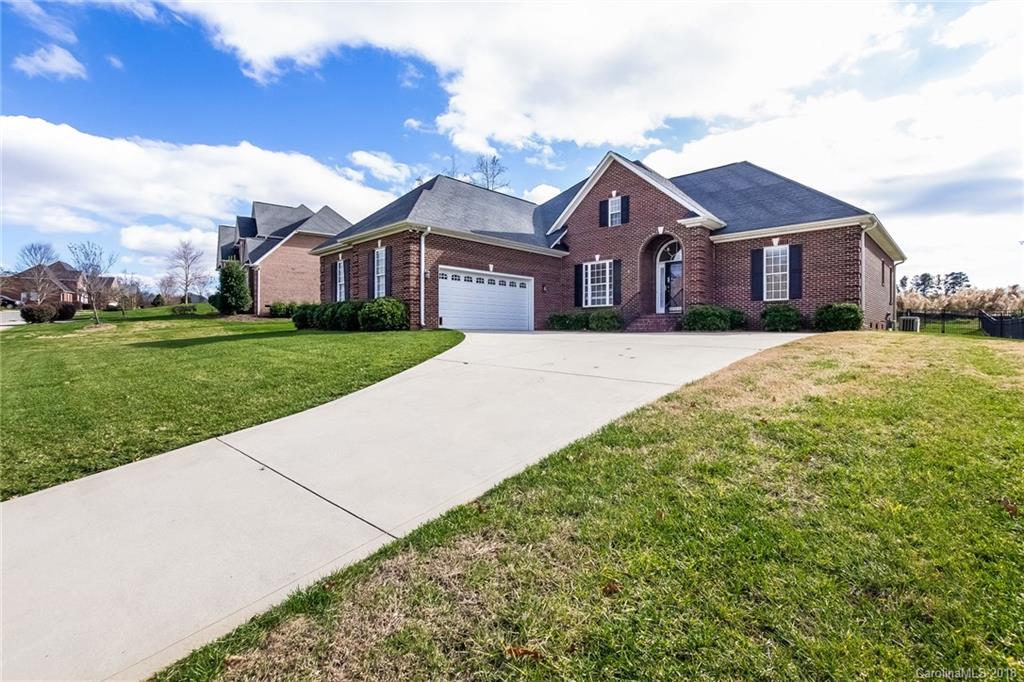 5425 Spindle Ridge Lane Gastonia NC 28056