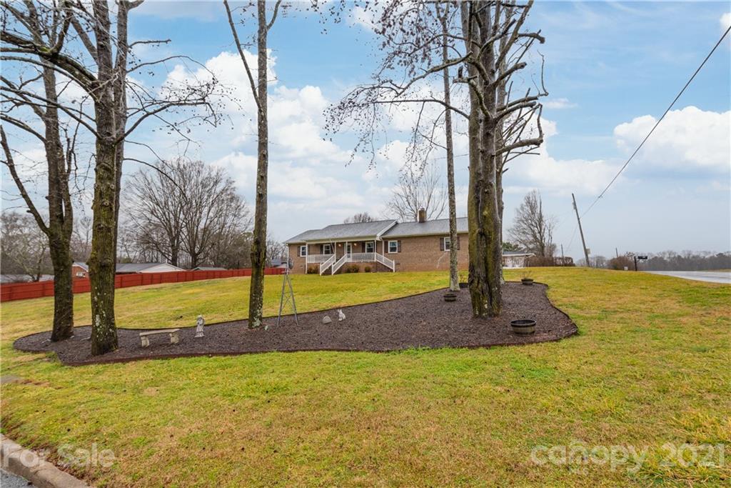 317 Austin Street Monroe NC 28112